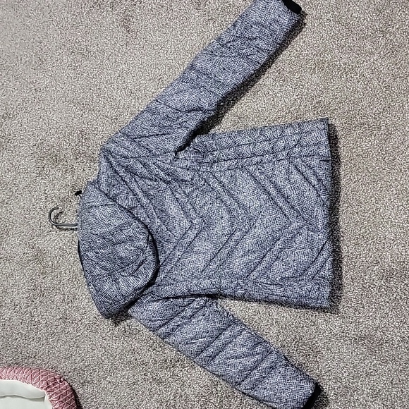 Puffy Jacket - Picture 2 of 4